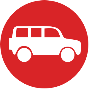 Re-Vamped Exterior