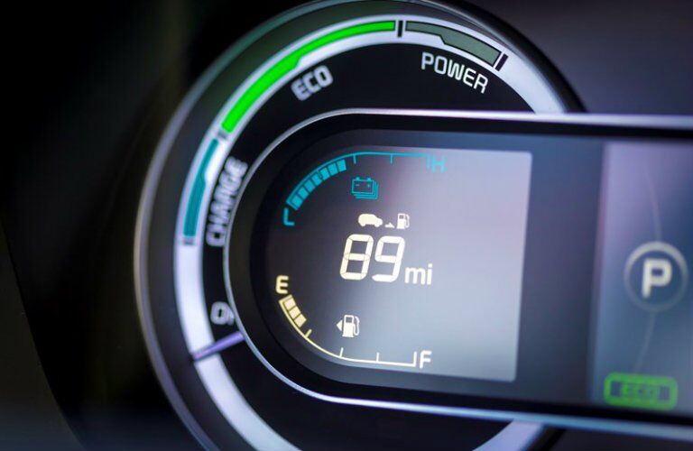 2017 Kia Niro Hoffman Estates IL