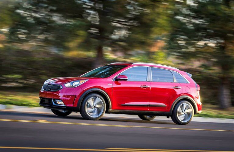 2017 Kia Niro Chicago IL