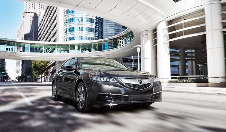 Acura TLX Albuquerque NM