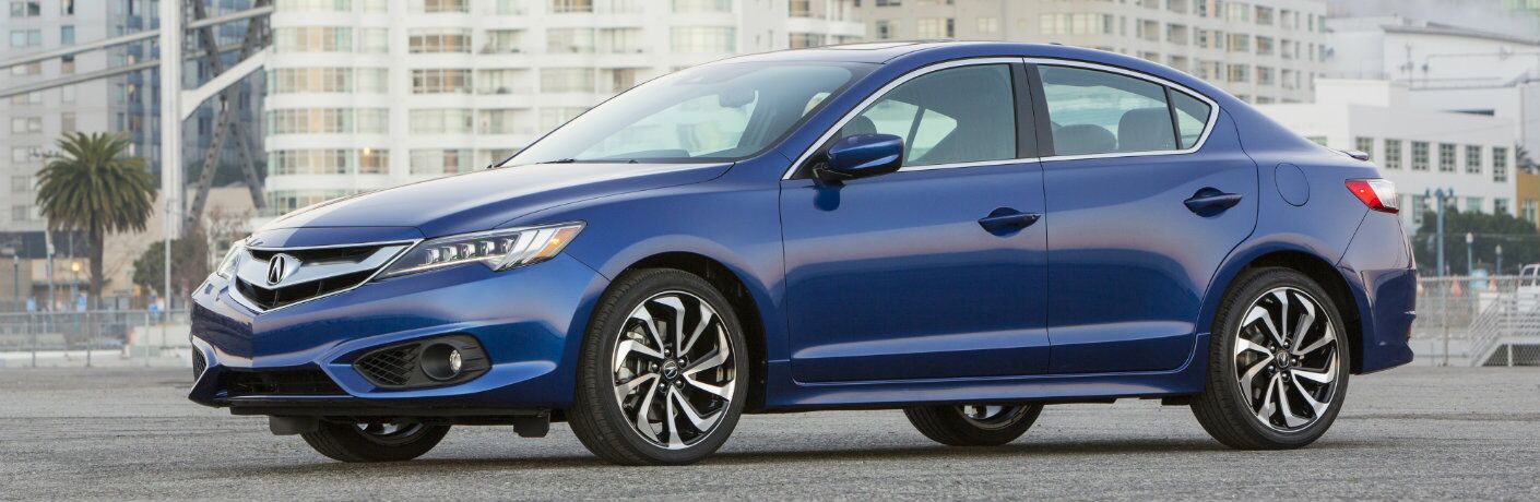 2017 Acura Ilx Albuquerque Nm