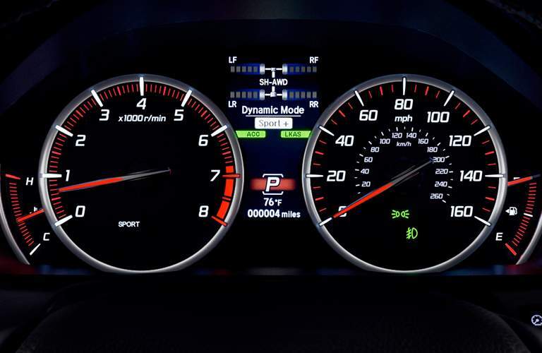 TLX Display