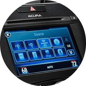 2018 ILX One Demand Multi-Use Display