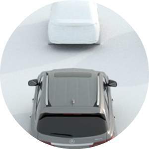 Adaptive Cruise Control