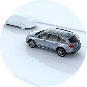 Lane Keeping Assist System