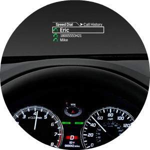 Head-Up Display
