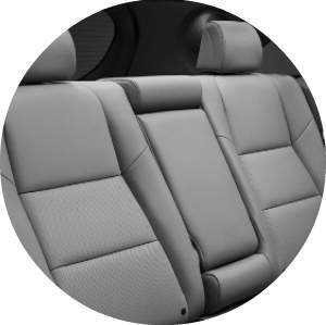 2018 RDX Versatility