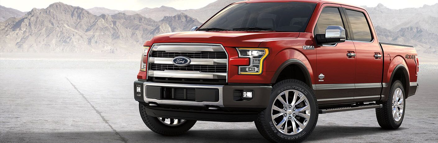 2017 Ford F-150 in Winchester VA