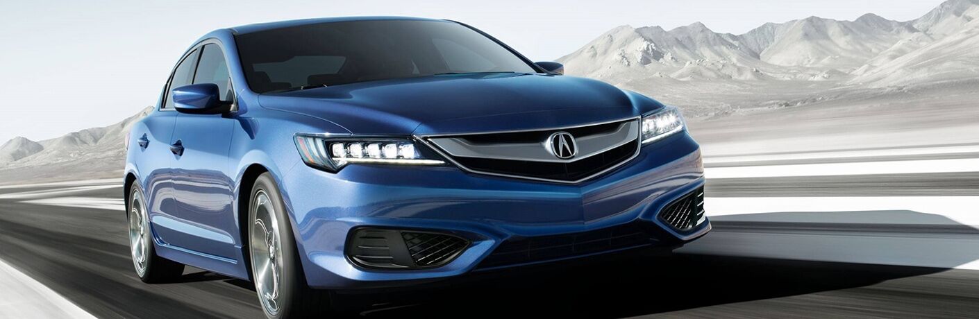 Used Acura Ilx Winchester Va