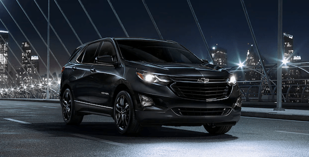 which used suv should i buy