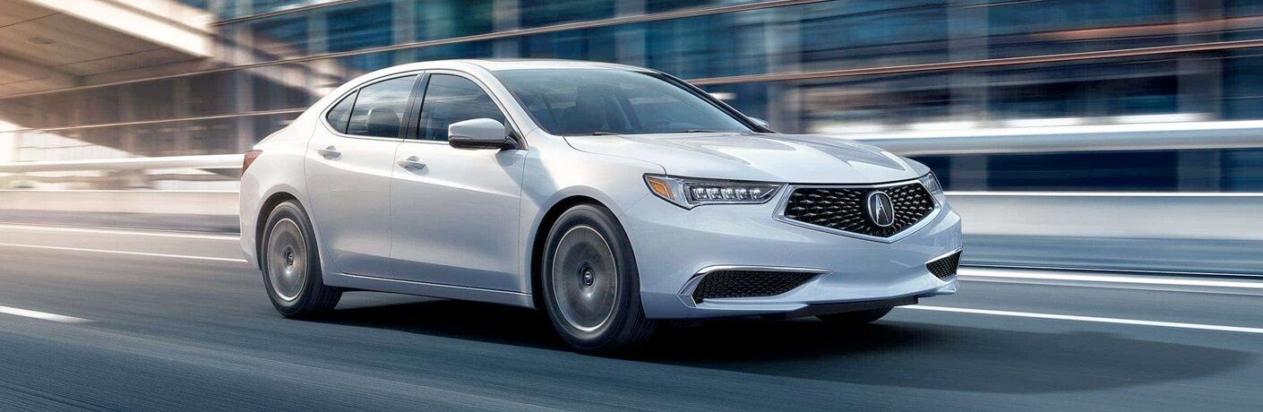 Used Acura Tlx Winchester Va