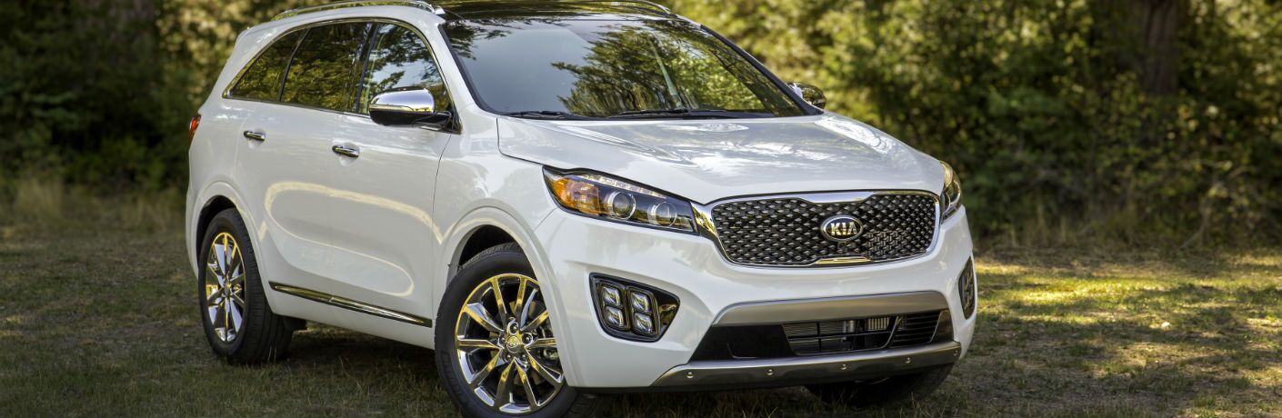 Used Kia Vehicles Winchester VA