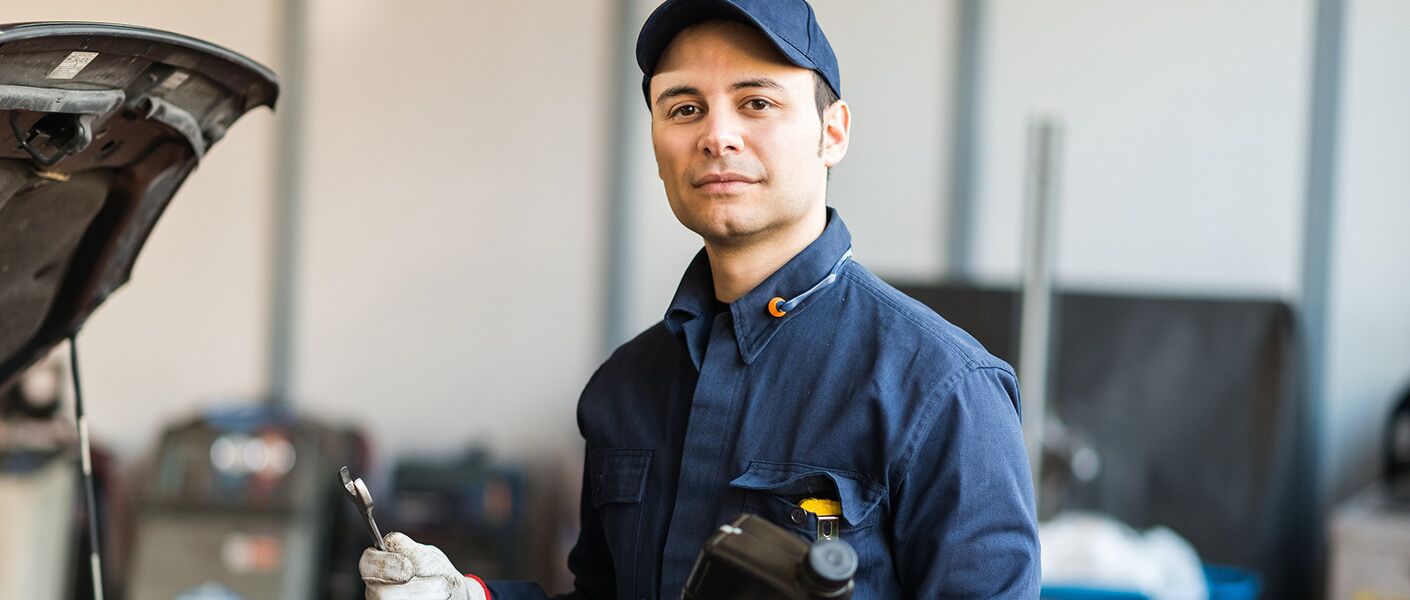 Auto Repair Amp Service Winchester Va Used Car Repair Near