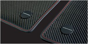 floor mats