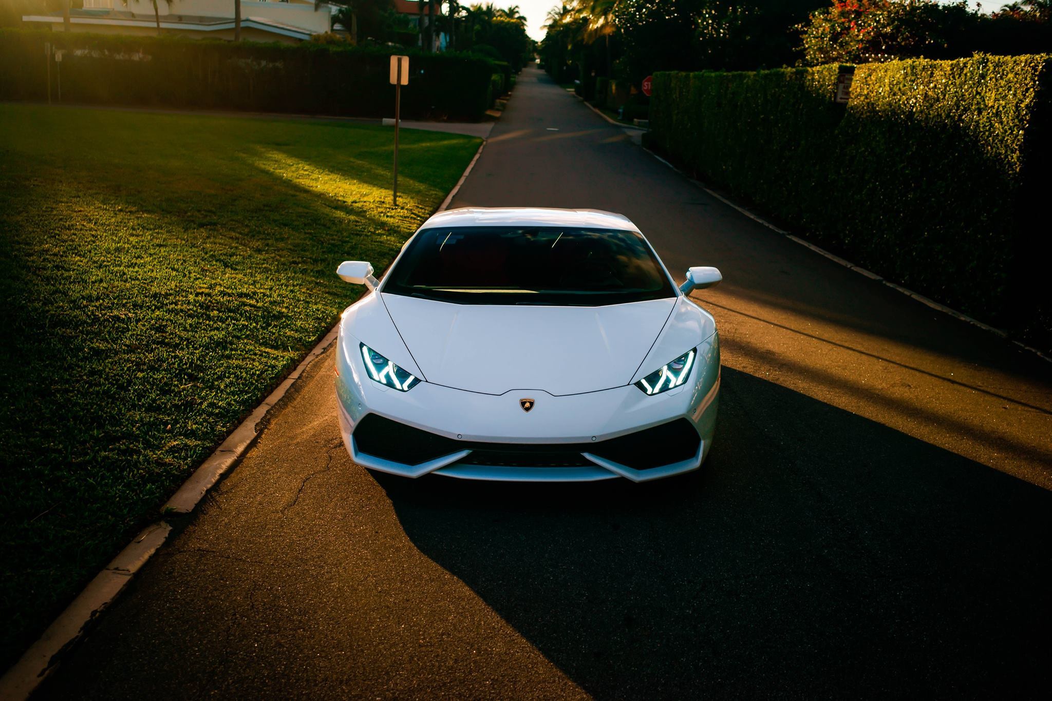 leasing