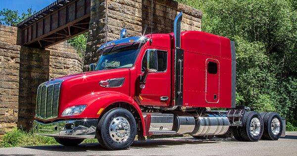 Peterbilt Truck Models Specs Info Allstate Group Peterbilt Model 579