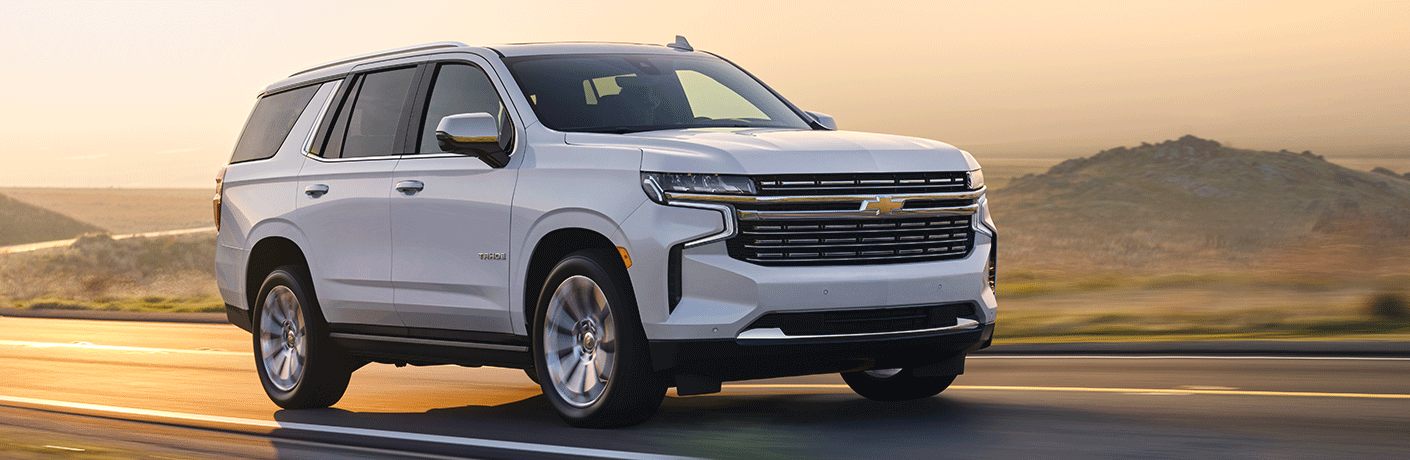 2021 Chevrolet Tahoe Philadelphia Pa