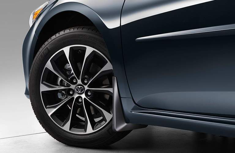 2018 Toyota Avalon Alloy Wheels
