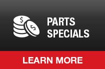 Parts Specials in Homestead, FL