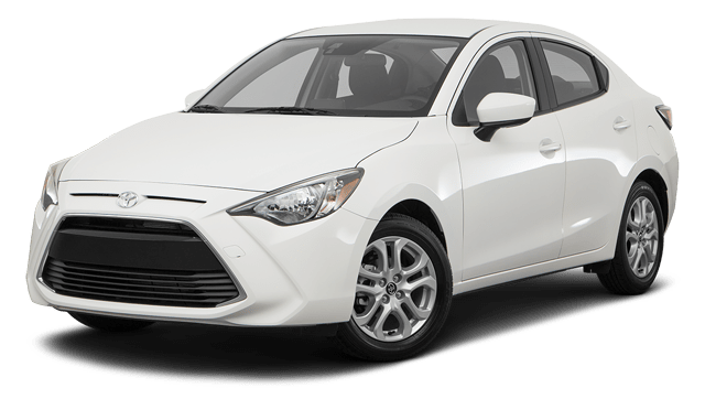 New 2018 Toyota Yaris iA