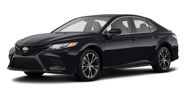 Best Toyota $0 Down Lease Deals