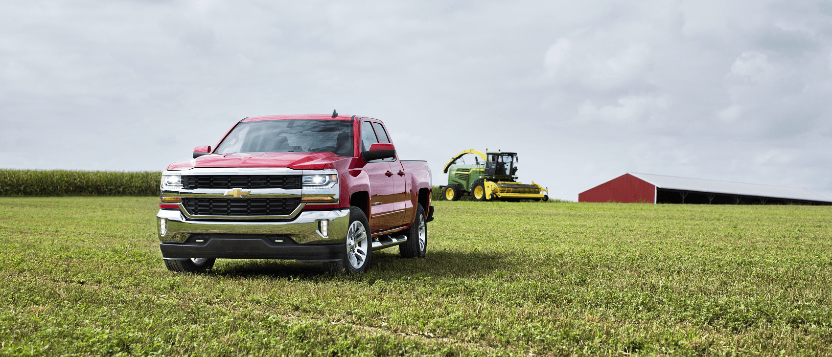2020 Chevrolet Silverado 1500 Maintenance Schedule