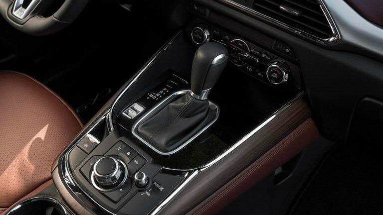 2016 Mazda CX-9 Buckeye AZ