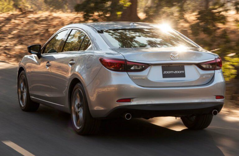 Mazda6 Avondale AZ