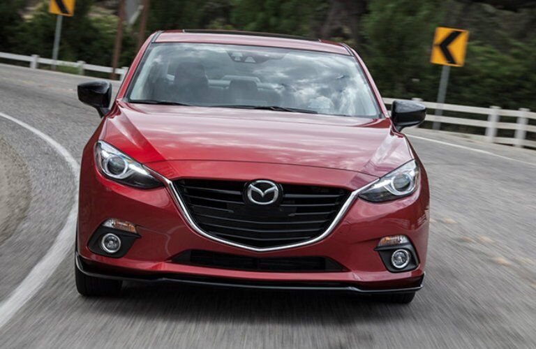 Certified Pre Owned Mazda3 Avondale AZ