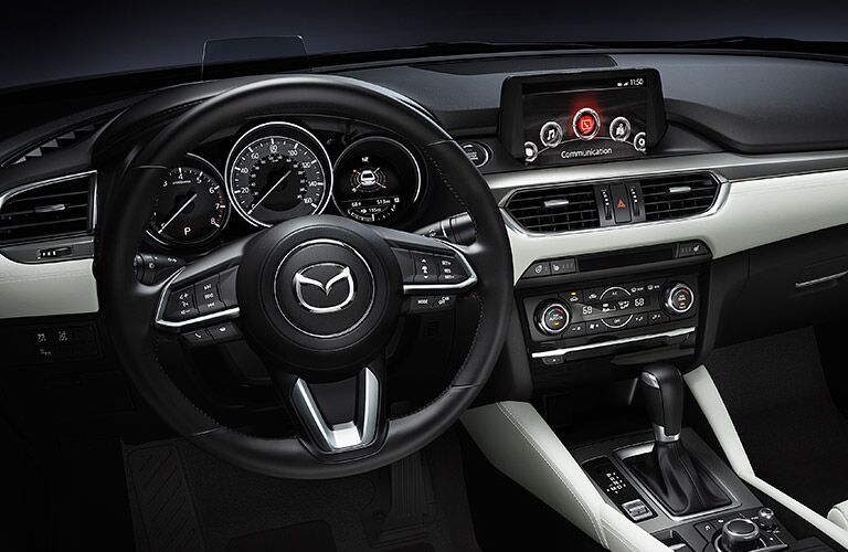 2017 Mazda6 Goodyear AZ