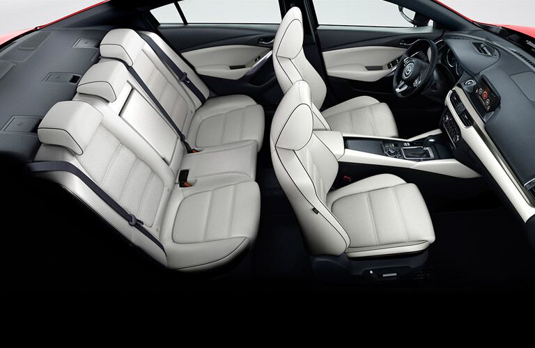 2017 Mazda6 Buckeye AZ