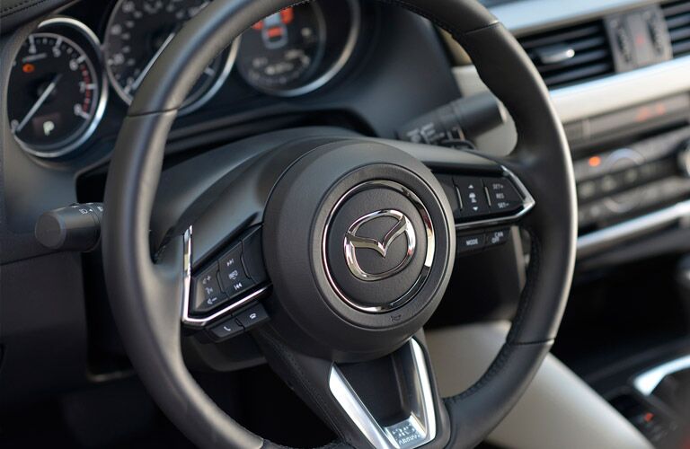 2017 Mazda6 Glendale AZ