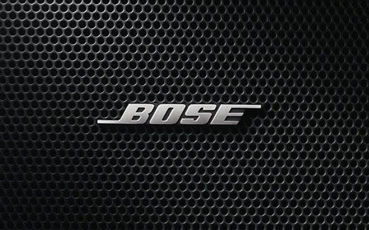 2018 Mazda6 Sound