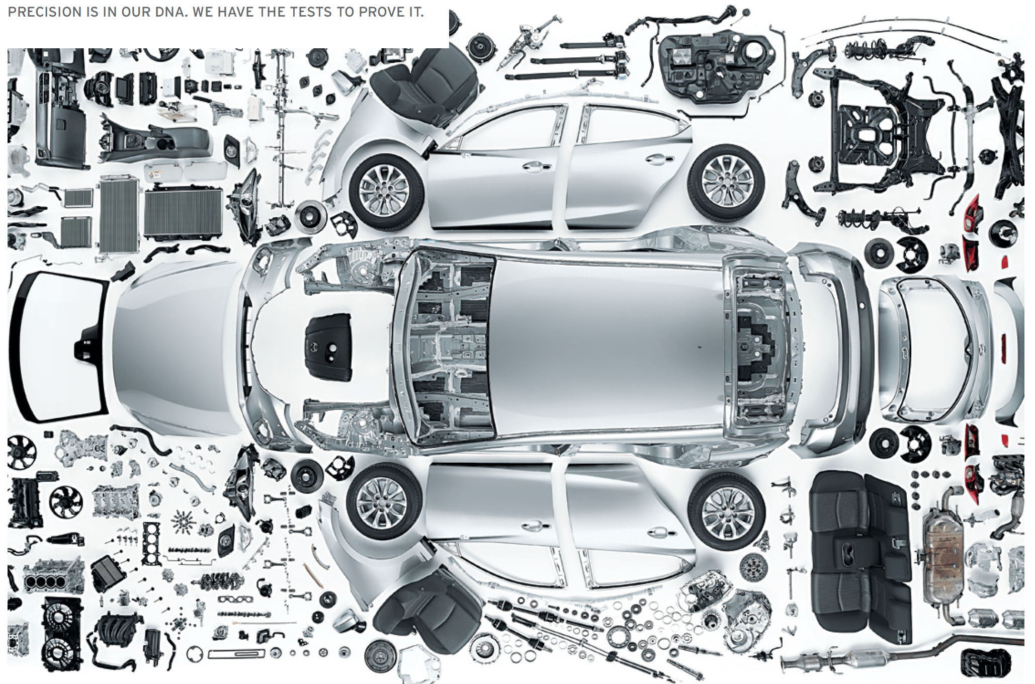 Certified Pre-Owned Overview