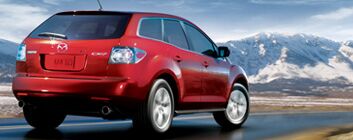 Why Buy a Certified Pre-Owned Mazda