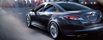 Why Buy a Certified Pre-Owned Mazda