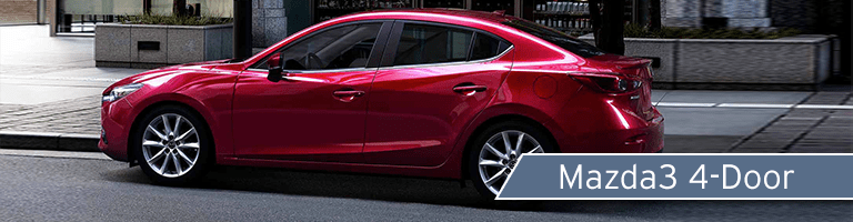 2017 Mazda3 Avondale AZ