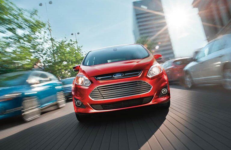 C-Max