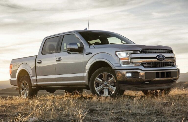 Used Pickup Trucks Lubbock TX