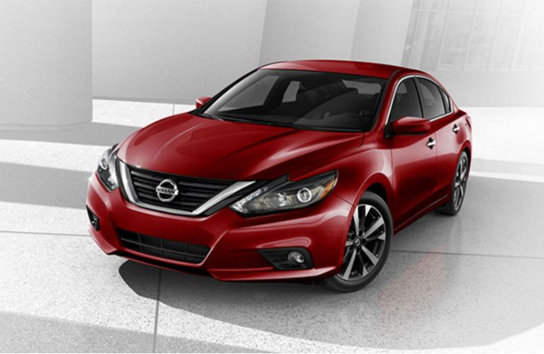 2016 Nissan Altima midsize Arlington Heights IL