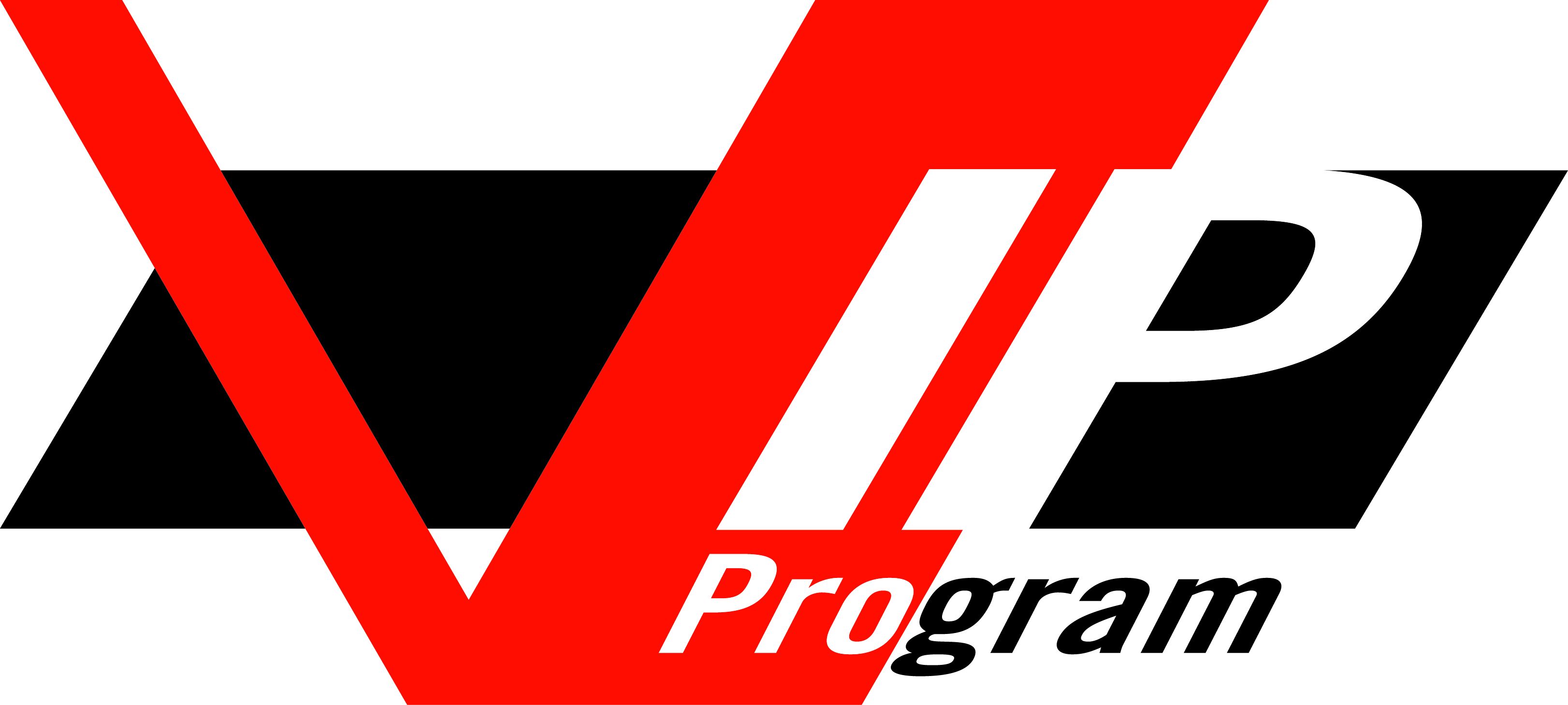 Mitsubishi VIP Program