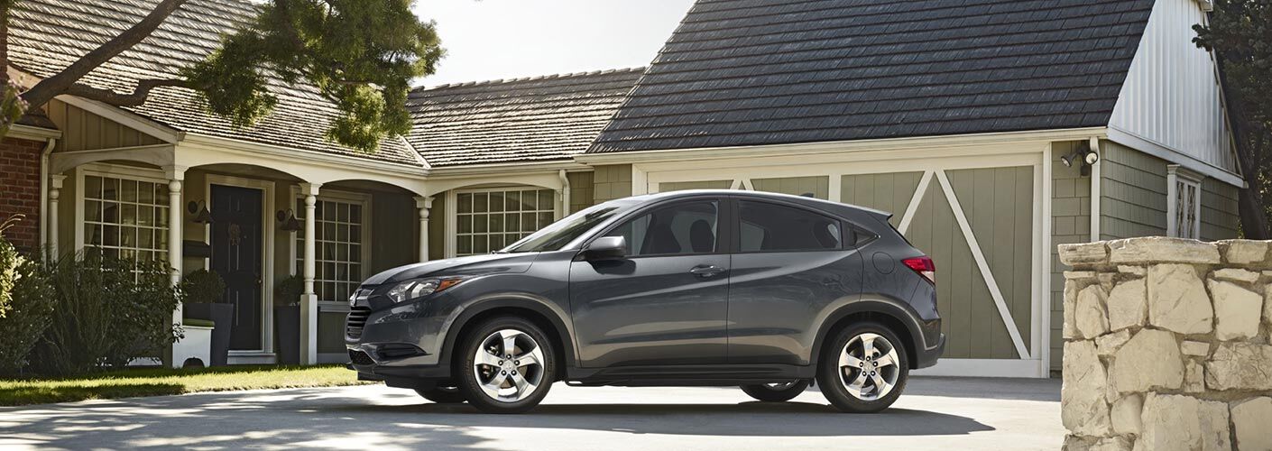 About Fenton Honda of Ardmore