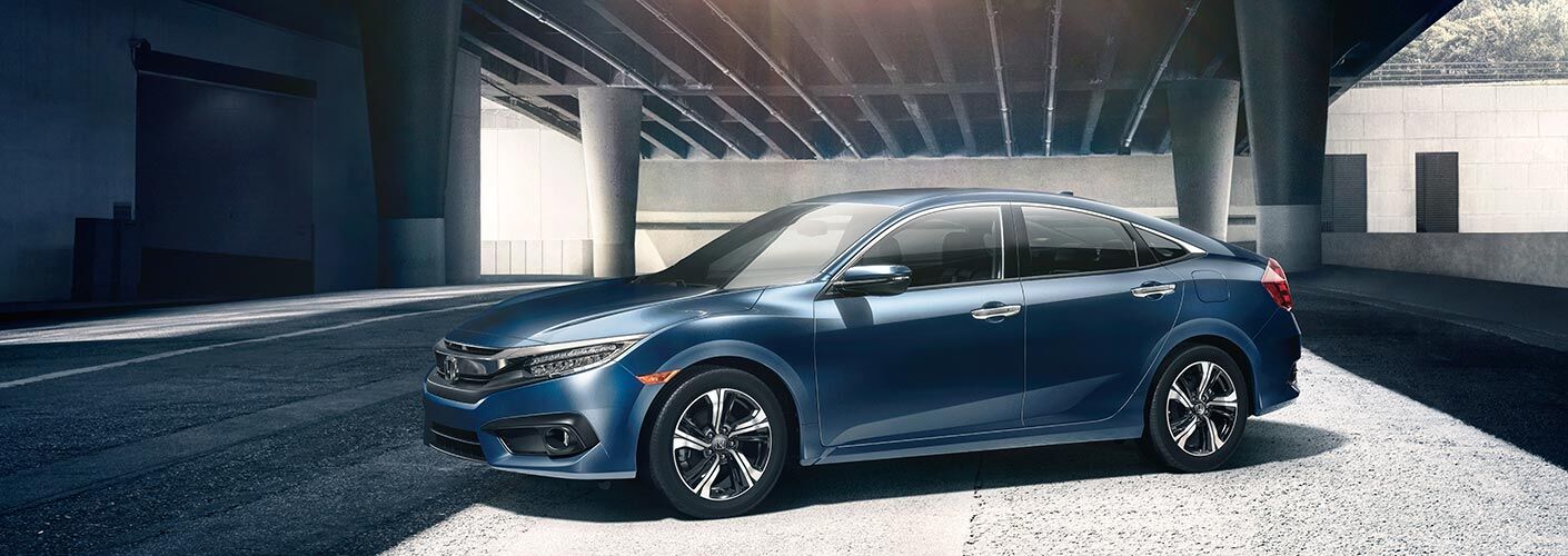 Fenton Honda of Ardmore