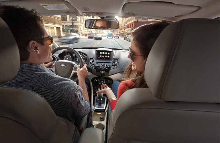Kovatch Ford Home Test Drive program