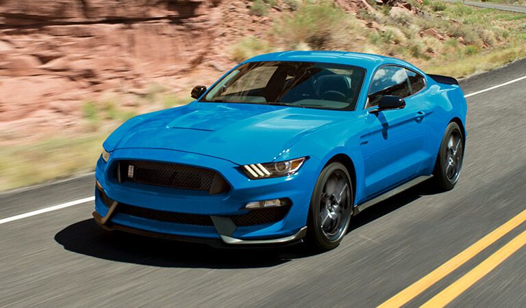 Ford Mustang in Nesquehoning PA