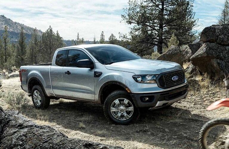 Ford Ranger in Nesquehoning PA