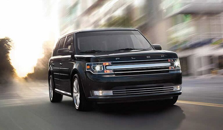 Ford Flex in Nesquehoning PA