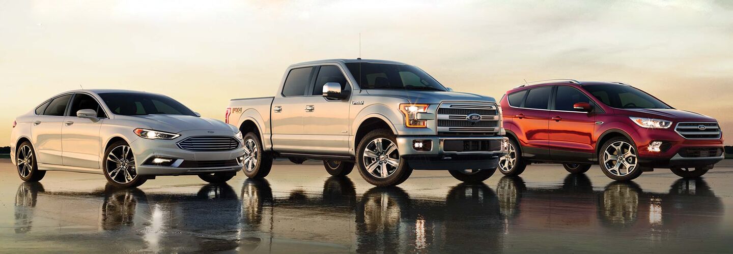 About Kovatch Ford