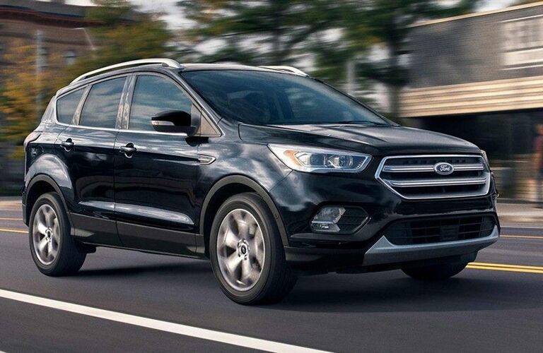 Ford Escape in Nesquehoning PA