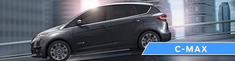 2017 Ford C-Max Carbon County PA